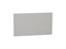 Фасад  ФГП Фьюжн 45.80 Silky Light Grey,    МДФ  Silky Light Grey,  456*796*18 sppr5VVTtoAR078-8060 (66516)