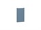 Фасад  ФГ Фьюжн 55.30 Silky Blue,    МДФ  Silky Blue,  552*296*18 sppr5VVTtoAR078-6575 (51551)