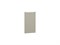Фасад  ФГ Фьюжн 55.30 Silky Grey,    МДФ  Silky Grey,  552*296*18 sppr5VVTtoAR078-6619 (51552)