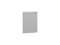 Фасад  ФГ Фьюжн 55.40 Silky Light Grey,    МДФ  Silky Light Grey,  552*396*18 sppr5VVTtoAR078-8034 (66495)