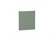 Фасад  ФГ Фьюжн 55.50 Silky Mint,    МДФ  Silky Mint,  552*496*18 sppr5VVTtoAR078-6665 (51561)