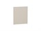 Фасад  ФГ Фьюжн 65.60 Cream Silk,    МДФ  Cream Silk,  628*596*18 sppr5VVTtoAR078-8759 (71811)
