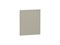 Фасад  ФГ Фьюжн 65.60 Silky Grey,    МДФ  Silky Grey,  628*596*18 sppr5VVTtoAR078-6622 (51564)