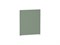 Фасад  ФГ Фьюжн 65.60 Silky Mint,    МДФ  Silky Mint,  628*596*18 sppr5VVTtoAR078-6666 (51565)