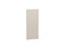 Фасад  ФГ Фьюжн 70.30 Cream Silk,    МДФ  Cream Silk,  712*296*18 sppr5VVTtoAR078-8760 (71812)