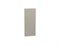 Фасад  ФГ Фьюжн 70.30 Silky Grey,    МДФ  Silky Grey,  712*296*18 sppr5VVTtoAR078-6623 (51568)