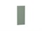 Фасад  ФГ Фьюжн 70.30 Silky Mint,    МДФ  Silky Mint,  712*296*18 sppr5VVTtoAR078-6667 (51569)