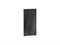 Фасад  ФГ Фьюжн 70.35 Anthracite,    МДФ  Anthracite,  712*346*18 sppr5VVTtoAR078-5841 (48752)