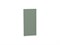 Фасад  ФГ Фьюжн 70.35 Silky Mint,    МДФ  Silky Mint,  712*346*18 sppr5VVTtoAR078-6668 (51573)