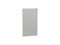 Фасад  ФГ Фьюжн 70.40 Silky Light Grey,    МДФ  Silky Light Grey,  712*396*18 sppr5VVTtoAR078-8039 (66500)
