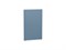 Фасад  ФГ Фьюжн 70.45 Silky Blue,    МДФ  Silky Blue,  712*446*18 sppr5VVTtoAR078-6582 (51579)
