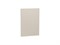 Фасад  ФГ Фьюжн 70.50 Cream Silk,    МДФ  Cream Silk,  712*496*18 sppr5VVTtoAR078-8764 (71816)