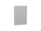 Фасад  ФГ Фьюжн 70.50 Silky Light Grey,    МДФ  Silky Light Grey,  712*496*18 sppr5VVTtoAR078-8041 (66502)