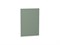 Фасад  ФГ Фьюжн 70.50 Silky Mint,    МДФ  Silky Mint,  712*496*18 sppr5VVTtoAR078-6671 (51585)
