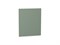 Фасад  ФГ Фьюжн 70.60 Silky Mint,    МДФ  Silky Mint,  712*596*18 sppr5VVTtoAR078-6672 (51589)
