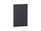 Фасад  ФГ Фьюжн 85.60 Anthracite,    МДФ  Anthracite,  832*596*18 sppr5VVTtoAR078-5342 (35728)