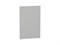 Фасад  ФГ Фьюжн 85.60 Silky Light Grey,    МДФ  Silky Light Grey,  832*596*18 sppr5VVTtoAR078-8043 (66504)