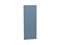 Фасад  ФГ Фьюжн 90.35 Silky Blue,    МДФ  Silky Blue,  916*346*18 sppr5VVTtoAR078-6587 (51599)