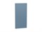 Фасад  ФГ Фьюжн 90.40 Silky Blue,    МДФ  Silky Blue,  916*396*18 sppr5VVTtoAR078-6588 (51603)