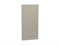 Фасад  ФГ Фьюжн 90.45 Silky Grey,    МДФ  Silky Grey,  916*446*18 sppr5VVTtoAR078-6633 (51608)