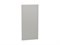 Фасад  ФГ Фьюжн 90.45 Silky Light Grey,    МДФ  Silky Light Grey,  916*446*18 sppr5VVTtoAR078-8047 (66508)