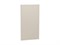 Фасад  ФГ Фьюжн 90.50 Cream Silk,    МДФ  Cream Silk,  916*496*18 sppr5VVTtoAR078-8771 (71823)