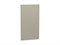 Фасад  ФГ Фьюжн 90.50 Silky Grey,    МДФ  Silky Grey,  916*496*18 sppr5VVTtoAR078-6634 (51612)