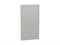 Фасад  ФГ Фьюжн 90.50 Silky Light Grey,    МДФ  Silky Light Grey,  916*496*18 sppr5VVTtoAR078-8048 (66509)
