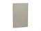 Фасад  ФГ Фьюжн 90.60 Silky Grey,    МДФ  Silky Grey,  916*596*18 sppr5VVTtoAR078-6635 (51616)