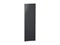 Фасад  ФГ Фьюжн 130.40 Anthracite,    МДФ  Anthracite,  1312*396*18 sppr5VVTtoAR078-5329 (35736)