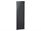 Фасад  ФГ Фьюжн 150.40 Anthracite,    МДФ  Anthracite,  1516*396*18 sppr5VVTtoAR078-5331 (35776)