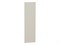 Фасад  ФГ Фьюжн 150.40 Cream Silk,    МДФ  Cream Silk,  1516*396*18 sppr5VVTtoAR078-8754 (71806)