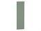 Фасад  ФГ Фьюжн 150.40 Silky Mint,    МДФ  Silky Mint,  1516*396*18 sppr5VVTtoAR078-6661 (51545)