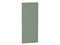 Фасад  ФГ Фьюжн 150.60 Silky Mint,    МДФ  Silky Mint,  1516*596*18 sppr5VVTtoAR078-6662 (51549)