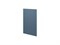 Фасад  ФФ Фьюжн 70.60 Silky Blue,    МДФ  Silky Blue,  716*573*18 sppr5VVTtoAR078-6596 (51635)