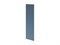 Фасад  ФФ Фьюжн 90.30 Silky Blue,    МДФ  Silky Blue,  920*315*18 sppr5VVTtoAR078-6597 (51639)