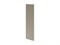 Фасад  ФФ Фьюжн 90.30 Silky Grey,    МДФ  Silky Grey,  920*315*18 sppr5VVTtoAR078-6641 (51640)