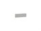 Фасад  ФЯ Фьюжн 10.45 Silky Light Grey,    МДФ  Silky Light Grey,  110*446*18 sppr5VVTtoAR078-8140 (67065)