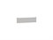 Фасад  ФЯ Фьюжн 15.60 Silky Light Grey,    МДФ  Silky Light Grey,  156*596*18 sppr5VVTtoAR078-8069 (66525)