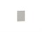 Фасад  ФЯ Фьюжн 40.30 Silky Light Grey,    МДФ  Silky Light Grey,  390*296*18 sppr5VVTtoAR078-8071 (66527)