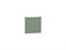 Фасад  ФЯ Фьюжн 40.40 Silky Mint,    МДФ  Silky Mint,  390*396*18 sppr5VVTtoAR078-6694 (51673)