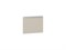 Фасад  ФЯ Фьюжн 40.50 Cream Silk,    МДФ  Cream Silk,  390*496*18 sppr5VVTtoAR078-8791 (71846)