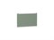 Фасад  ФЯ Фьюжн 40.60 Silky Mint,    МДФ  Silky Mint,  390*596*18 sppr5VVTtoAR078-6696 (51681)