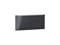 Фасад  ФЯ Фьюжн 40.80 Anthracite,    МДФ  Anthracite,  390*796*18 sppr5VVTtoAR078-5366 (35707)