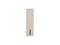 Фасад  ФБ Фрейм 70.20 Cream Silk,    МДФ  Cream Silk,  712*196*22 sppr5VVTtoAR078-8342 (69424)