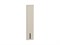 Фасад  ФБ Фрейм 90.20 Cream Silk,    МДФ  Cream Silk,  916*196*22 sppr5VVTtoAR078-8343 (69425)