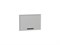 Фасад  ФГП Фрейм 35.50 Grey Silk,    МДФ  Grey Silk,  354*496*22 sppr5VVTtoAR078-8224 (68783)