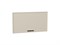 Фасад  ФГП Фрейм 45.80 Cream Silk,    МДФ  Cream Silk,  456*496*22 sppr5VVTtoAR078-8732 (71638)