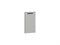 Фасад  ФГ Фрейм 55.30 Grey Silk,    МДФ  Grey Silk,  552*296*22 sppr5VVTtoAR078-8204 (68766)