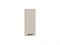 Фасад  ФГ Фрейм 70.30 Cream Silk,    МДФ  Cream Silk,  712*296*22 sppr5VVTtoAR078-8352 (69434)